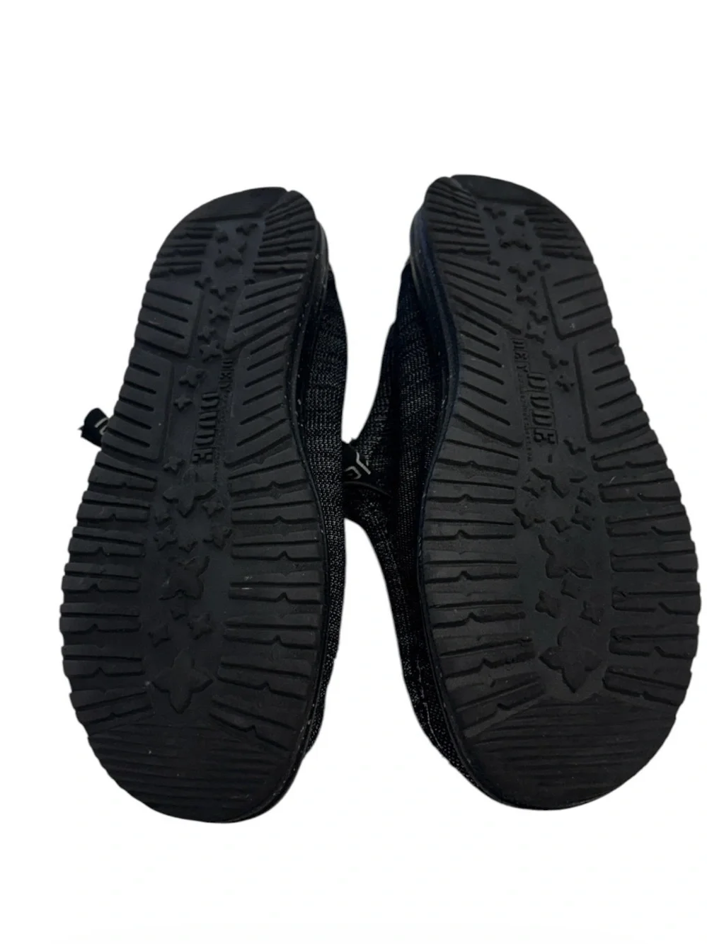 Hey Dude Wally Stretch Slip-On Loafers Size 7US Men’s Eu 40